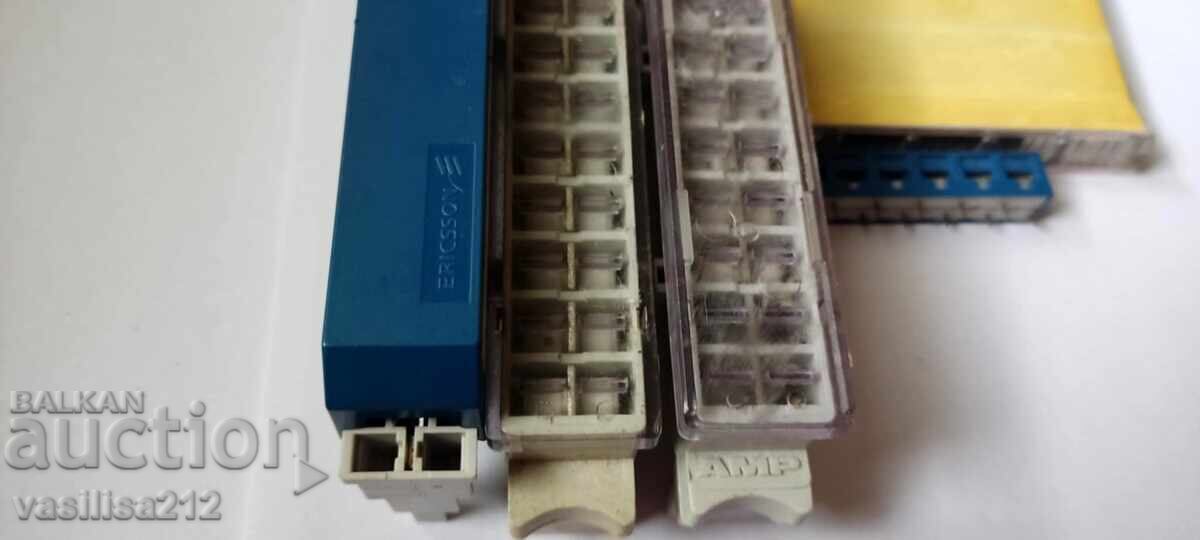 Deșeuri electronice, noi - 5