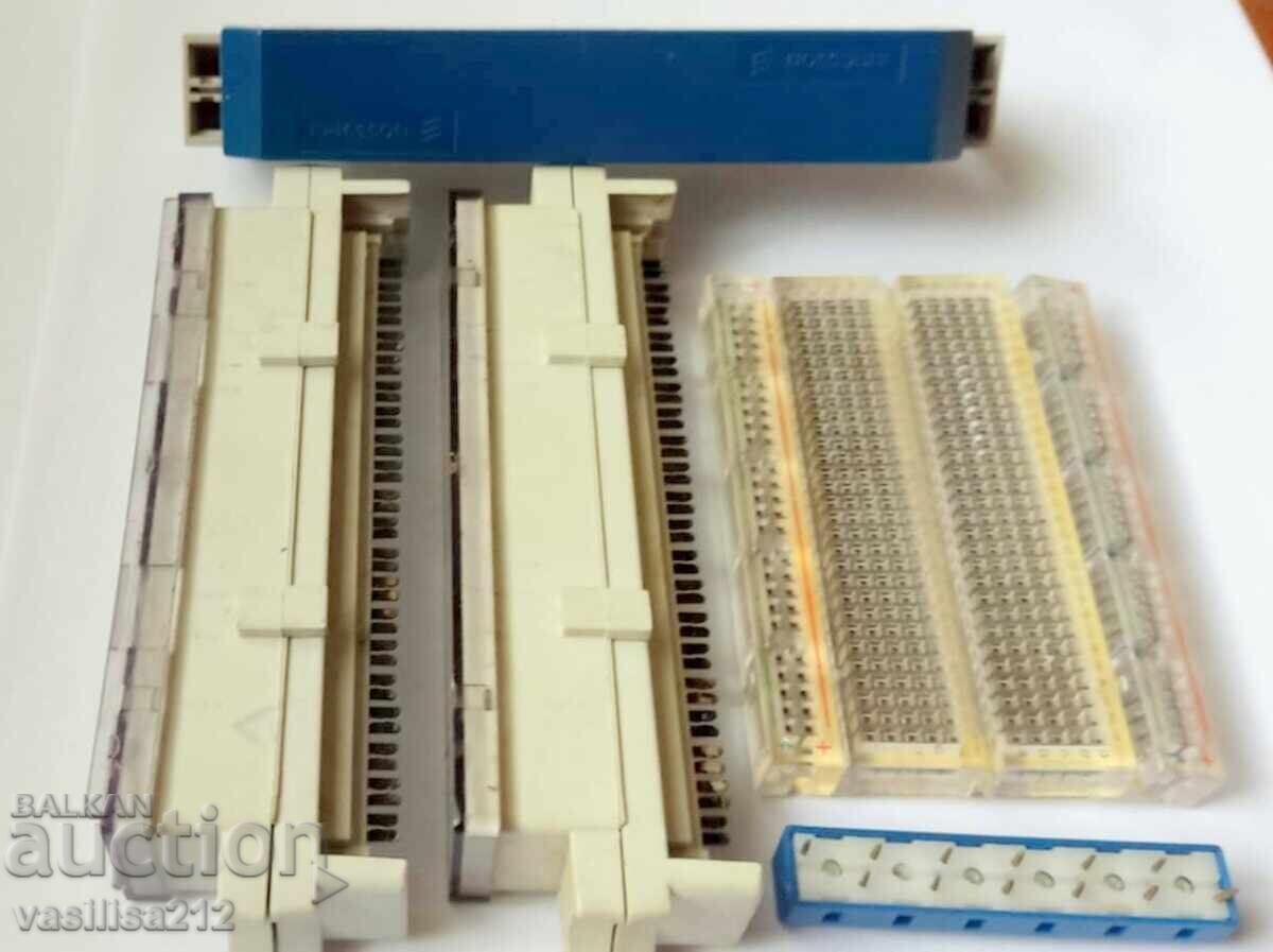 Deșeuri electronice, noi