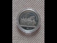 1 ρούβλι, ΕΣΣΔ