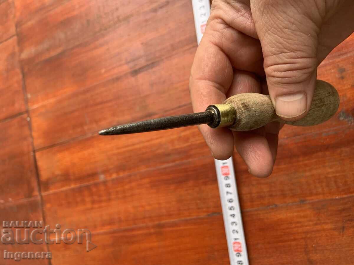 Livrarea ȘILO SARAȘKI INSTRUMENT VECHI