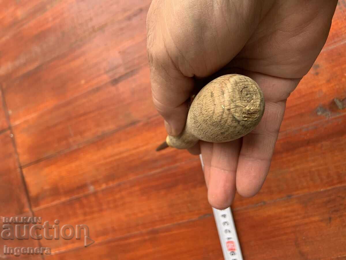 ȘILO SARAȘKI INSTRUMENT VECHI - 5