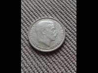 1 krona 1915 god., Δανία