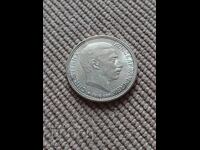 1 κορώνα 1916 godina, Δανία