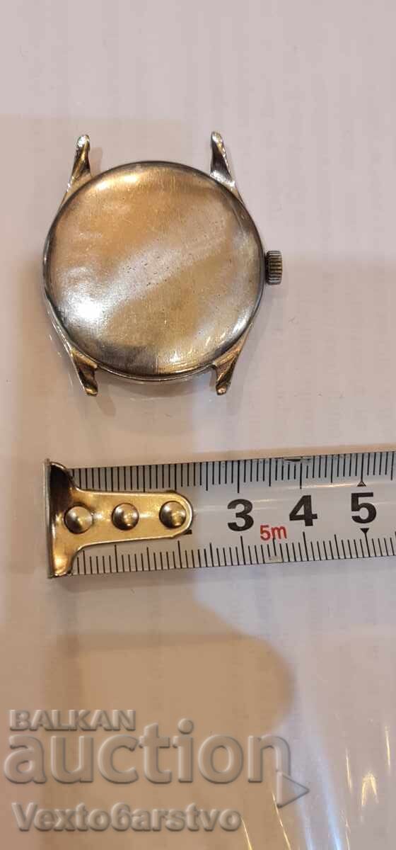 Watch - "OMEGA" - size 38 mm - MILITARY with price € 149.00 | 291.42 BGN