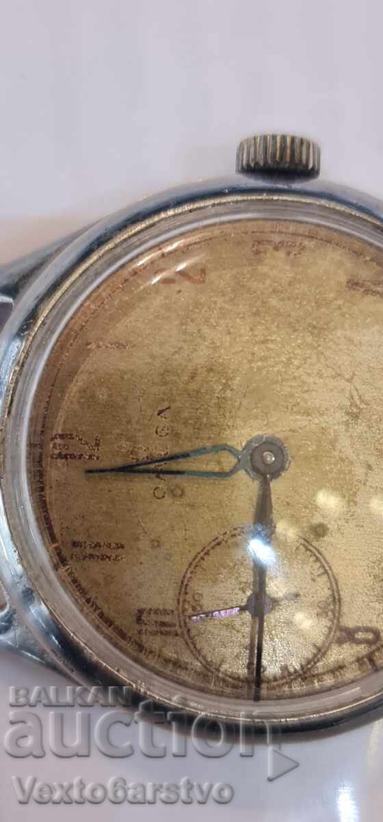 Delivery of Watch - "OMEGA" - size 38 mm - MILITARY