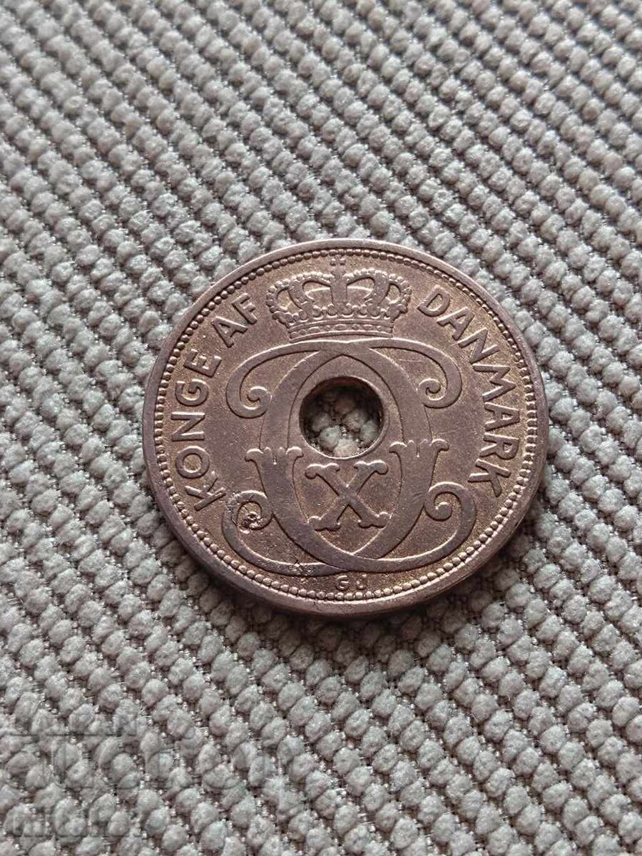 5 iore 1929, Danemarca cu preț € 8.00 | 15.65 BGN