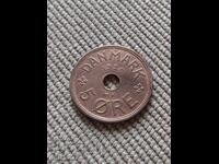 5 ĭore 1929 godina, Δανία