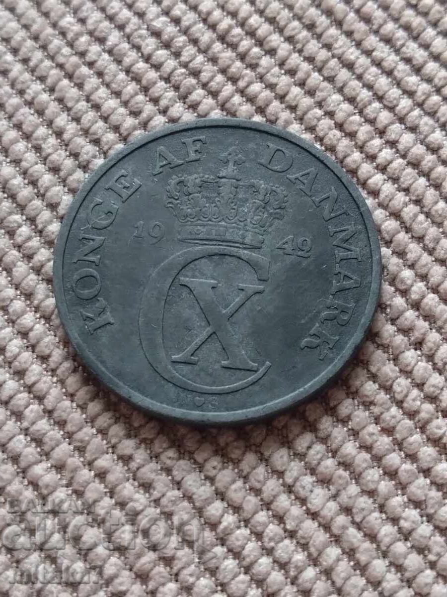 5 iulie 1942, Danemarca cu preț € 2.00 | 3.91 BGN 5 iulie 1942, Danemarca cu preț € 2.00 | 3.91 BGN