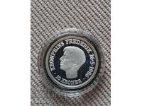 10 κορώνες 1986, Δανία