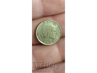 20 λεπτά 1942 Ουρουγουάη