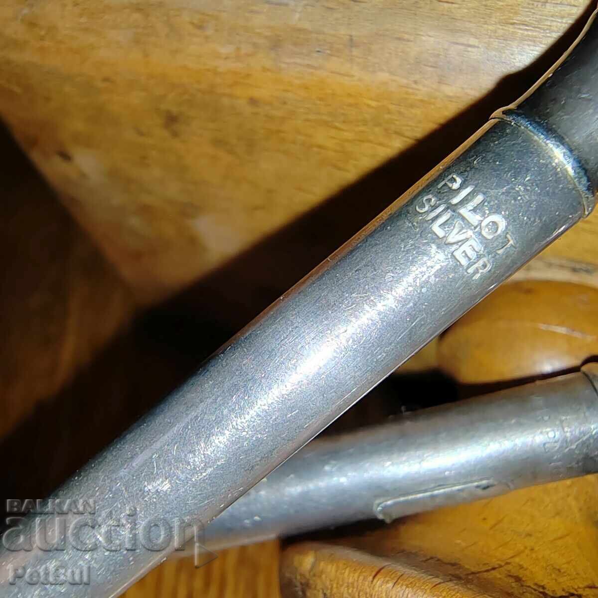 Pix vechi de argint Pilot Silver Pencil cu preț € 40.00 | 78.23 BGN