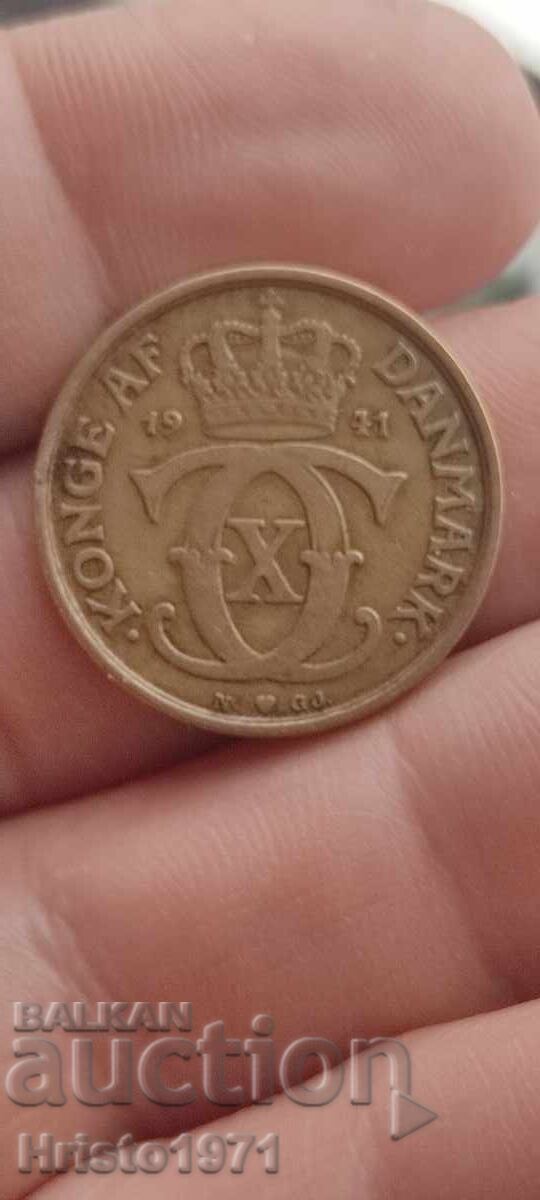 1 Krone 1941