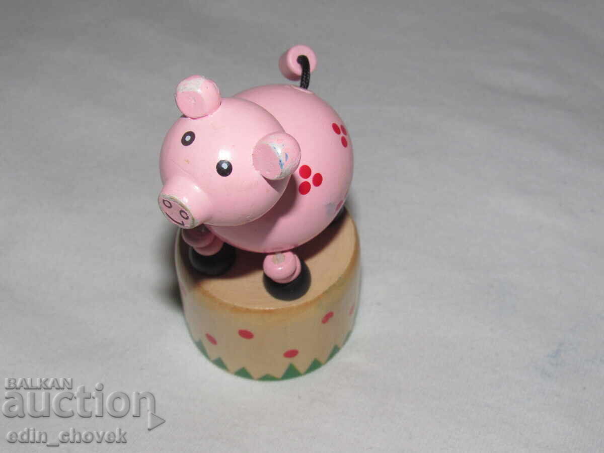 Δημοπρασία Παιχνίδια - παρτίδα 5 τεμαχίων