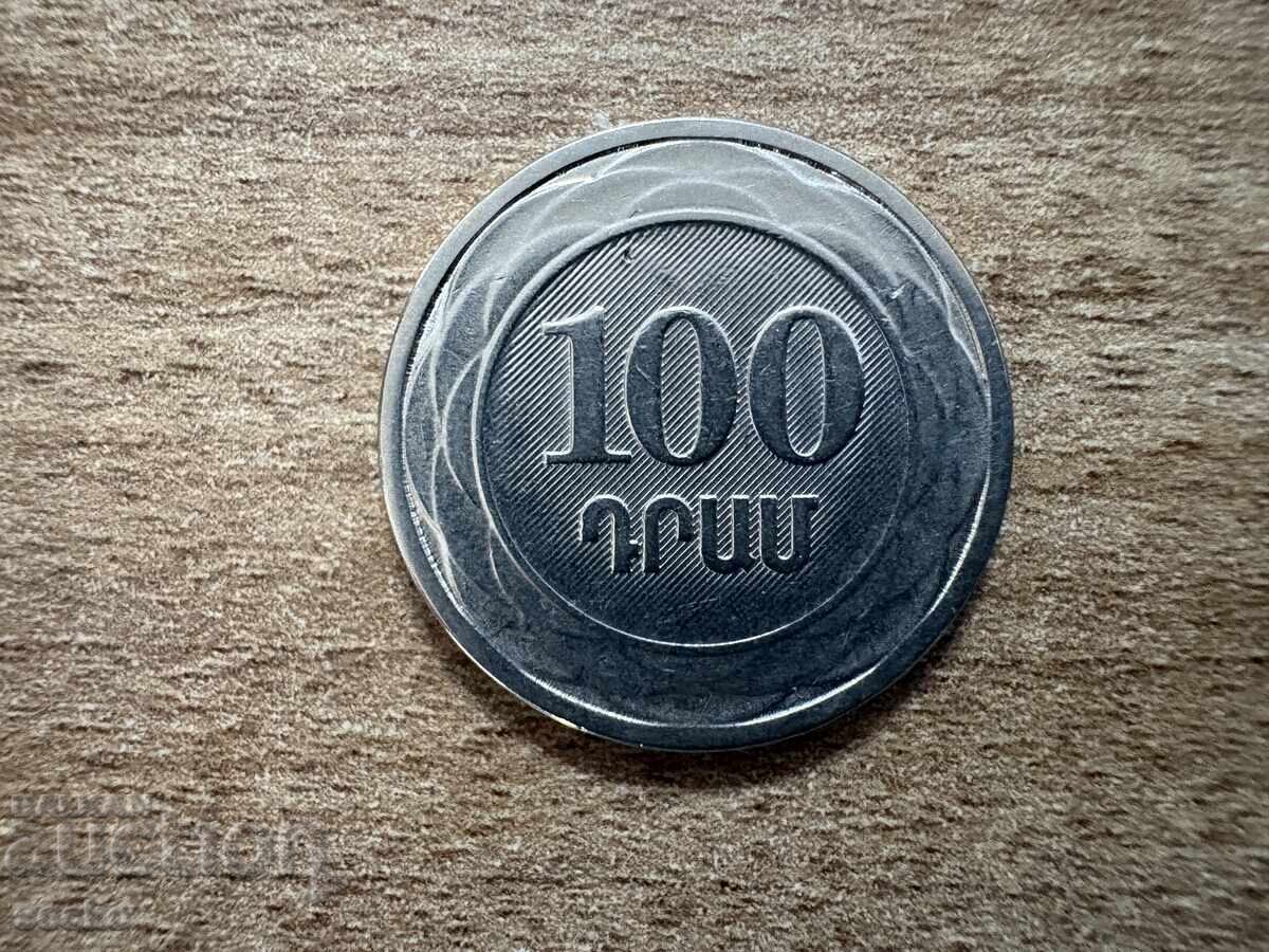 Αρμενία - 100 δραμ (2003)