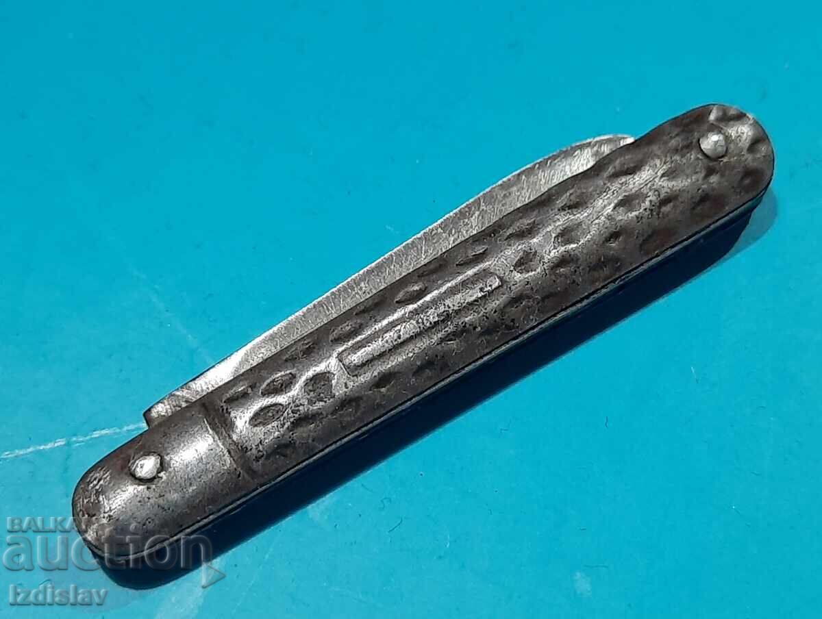 Collectible mini pocket knife - 5