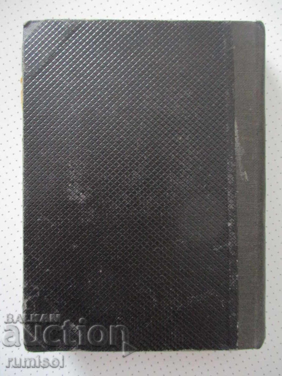 Похожденията на Чичикова, или Мъртвите души - Н. В. Гоголъ - 7