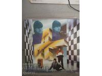 Δίσκος βινυλίου Βαλκαντόν Μπράτια Αργκίροβι 1984