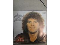 Δίσκος βινυλίου Βαλκαντόν Βασίλης Ναϊντένος ΘΑΥΜΑ