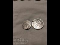 Νομίσματα Soca