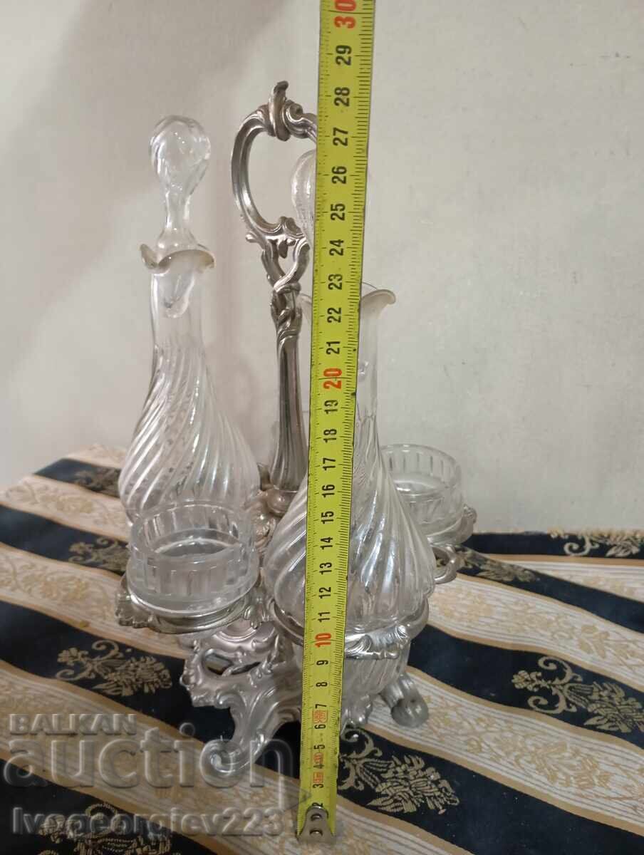 Olivernic art deco cu preț € 149.00 | 291.42 BGN