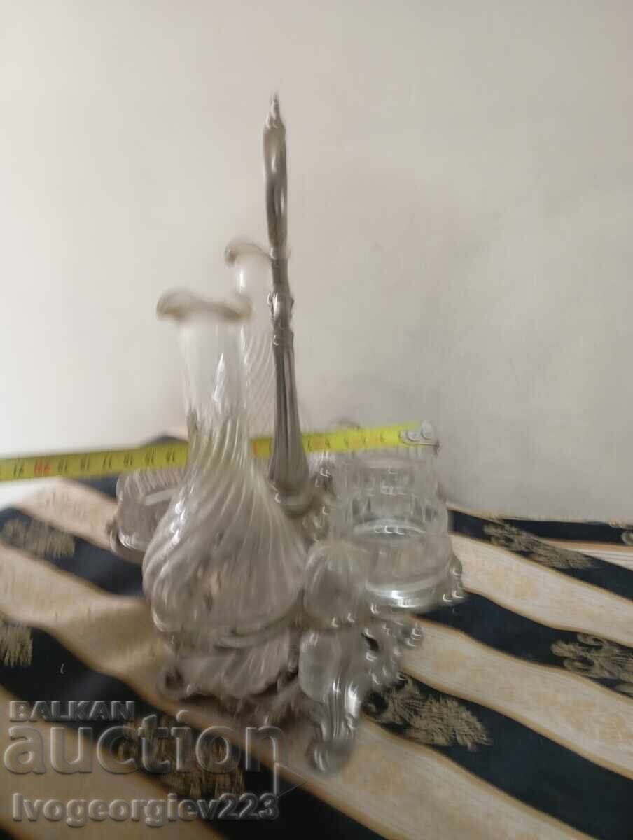 Licitație Olivernic art deco