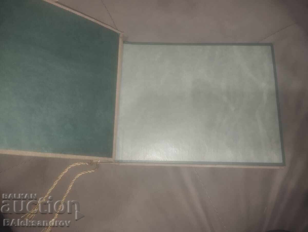 Livrarea Album foto vechi de familie nou