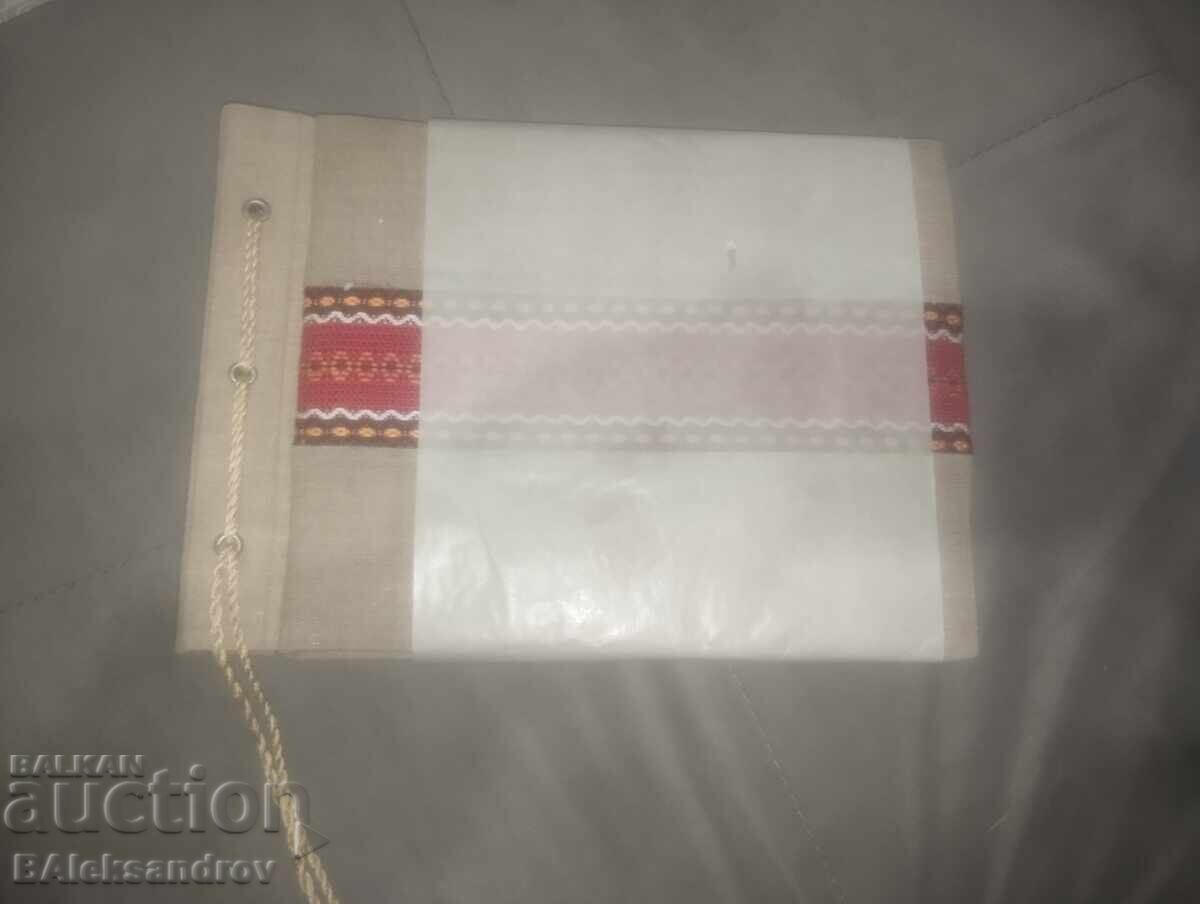 Album foto vechi de familie nou