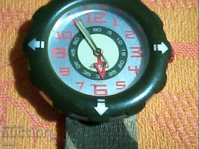 2бр дамески швецарски 4асовници работет - 6