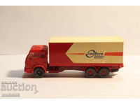 WIKING H0 1/87 MERCEDES BENZ KAMION ΜΟΝΤΕΛΟ