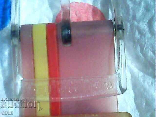 2pcs old ckin swatch working without battery - 7