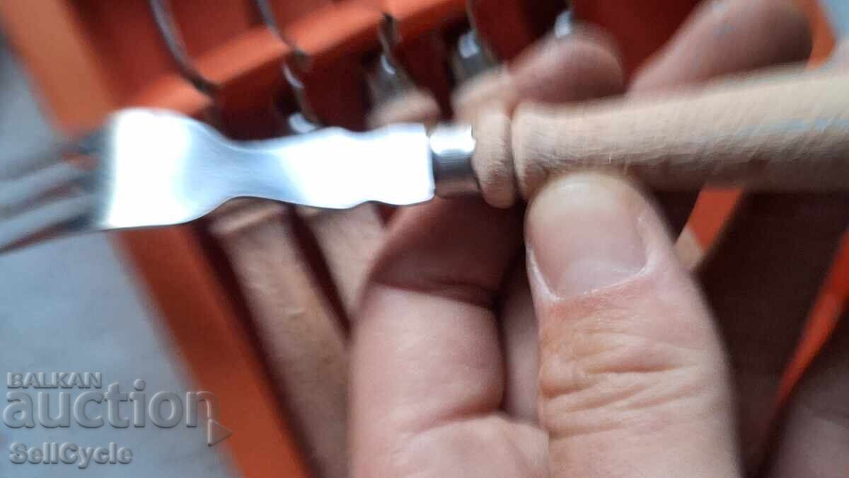 Δημοπρασία ✅ΜΕΣΑΙΑ ΠΙΡΟΥΝΙΑ ΜΕ ΞΥΛΙΝΗ ΛΑΒΗ - ΕΡΓΟΣΤΑΣΙΟ ΠΕΤΚΟ ΝΤΕΝΕΦ - ΓΚΑΜΠΡΟΒΟ❗