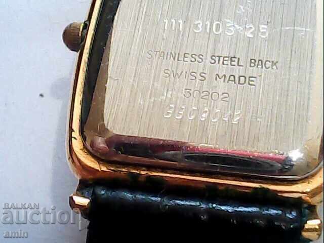 Auction Mosquitoes, 4-hour watch, Certina, works perfectly, no battery Auction Mosquitoes, 4-hour watch, Certina, works perfectly, no battery