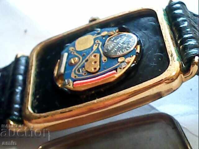 Mosquitoes, 4-hour watch, Certina, works perfectly, no battery - 5 Mosquitoes, 4-hour watch, Certina, works perfectly, no battery - 5