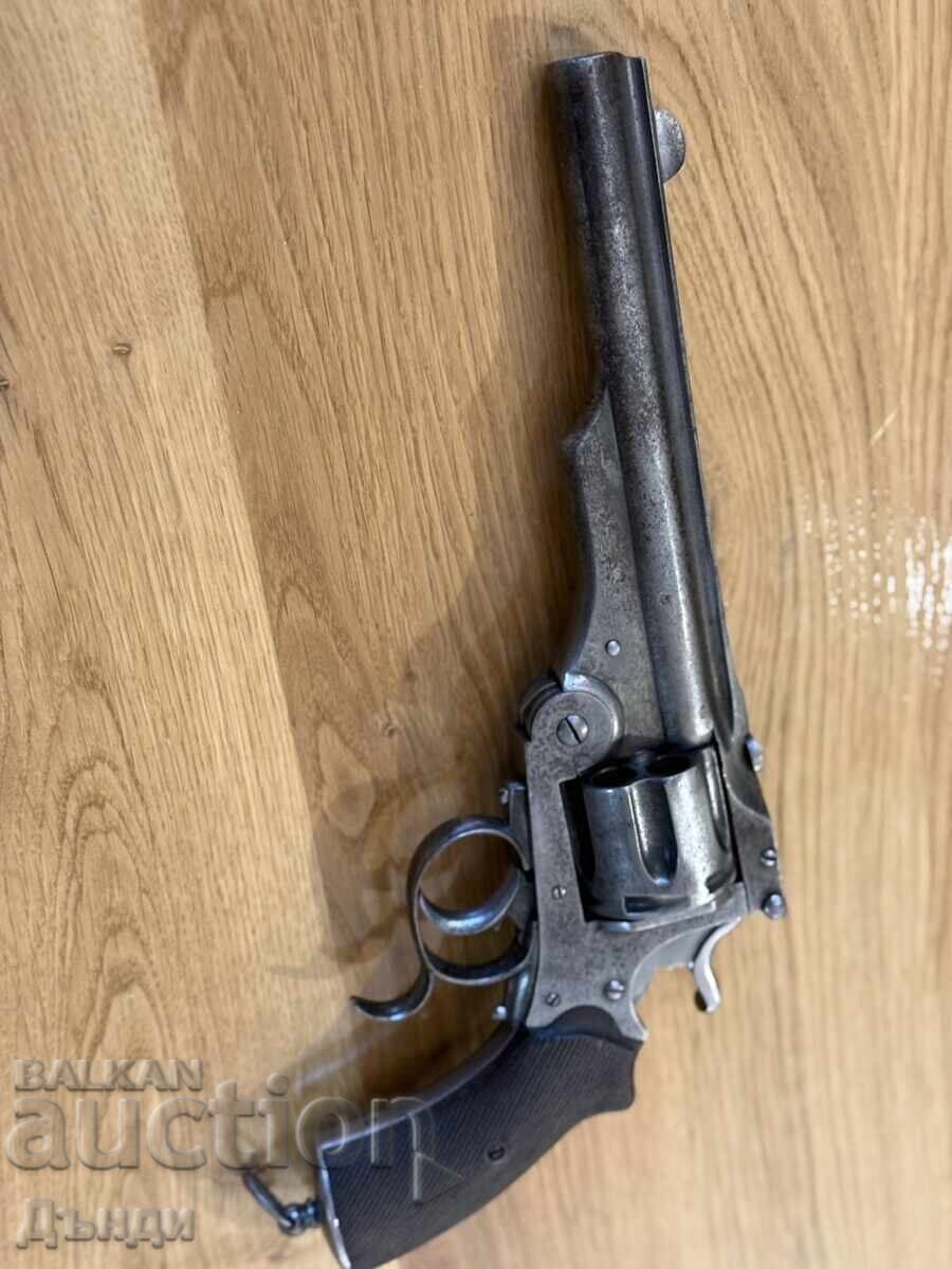 Pistol tip Vernant-Smith cu preț € 700.00 | 1369.09 BGN