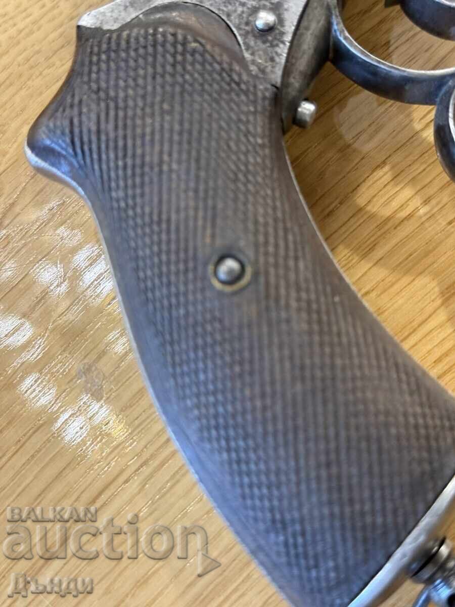 Pistol tip Vernant-Smith - 7