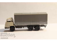 KLEINBAHN   H0 1/87  STEYR 1490   КАМИОН МОДЕЛ