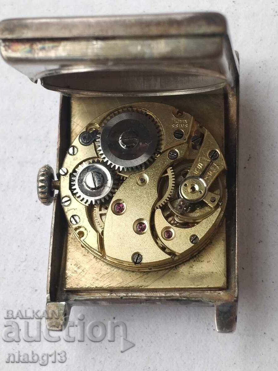 Παράδοση Zentra Παράδοση Zentra