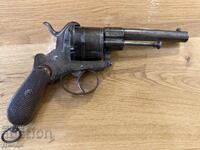 Револвер Лефоше