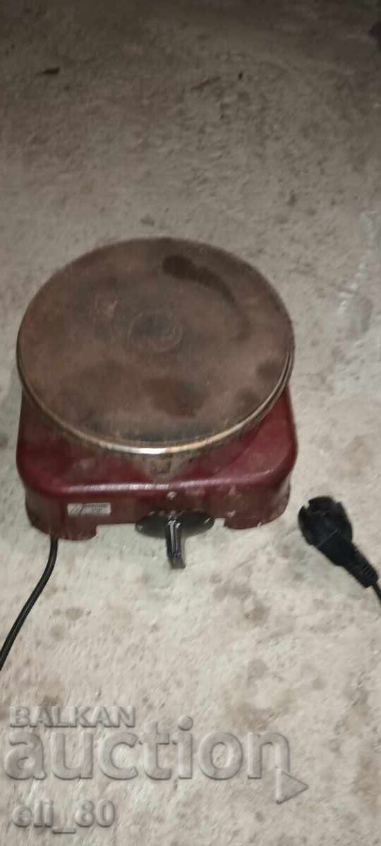 Аукцион котлон с кабел работи на 4 положения Аукцион котлон с кабел работи на 4 положения