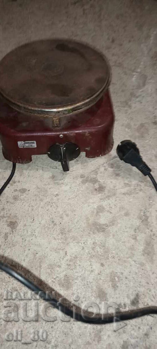 котлон с кабел работи на 4 положения - 5 котлон с кабел работи на 4 положения - 5