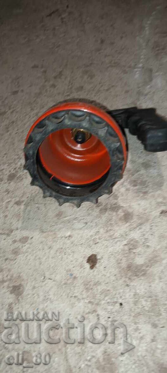 Arzător cu gaz cu preț € 5.00 | 9.78 BGN
