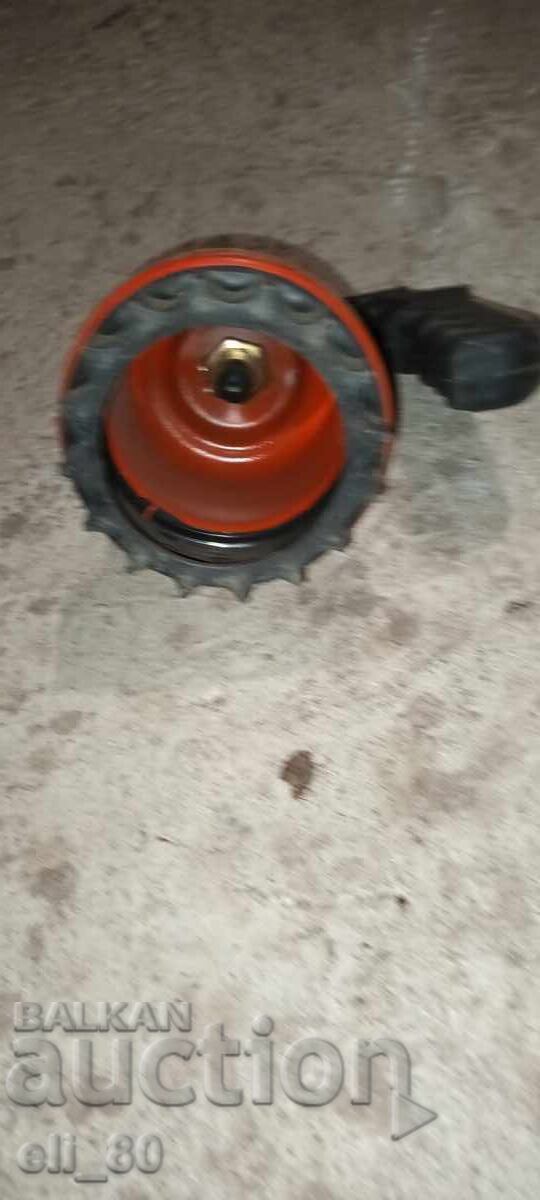Livrarea Arzător cu gaz