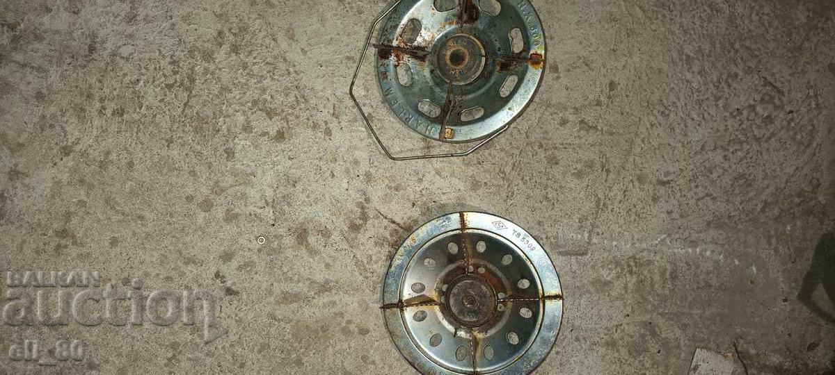 Aragaz mare pe gaz, 2 bucăți cu preț € 3.00 | 5.87 BGN Aragaz mare pe gaz, 2 bucăți cu preț € 3.00 | 5.87 BGN