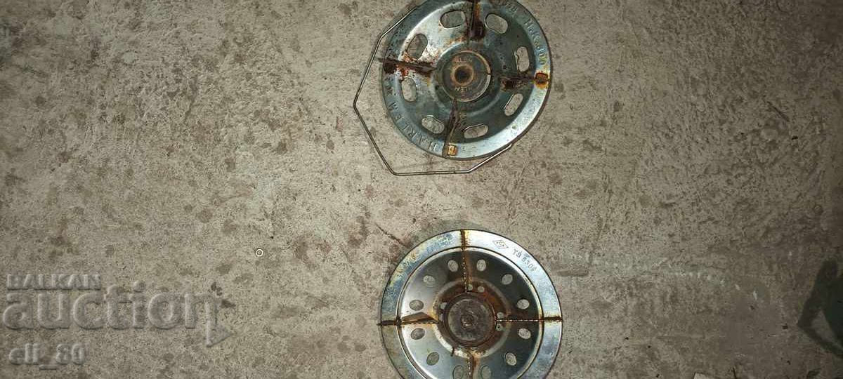 Aragaz mare pe gaz, 2 bucăți Aragaz mare pe gaz, 2 bucăți