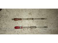 Șurubelniță automată mare, 2 bucăți