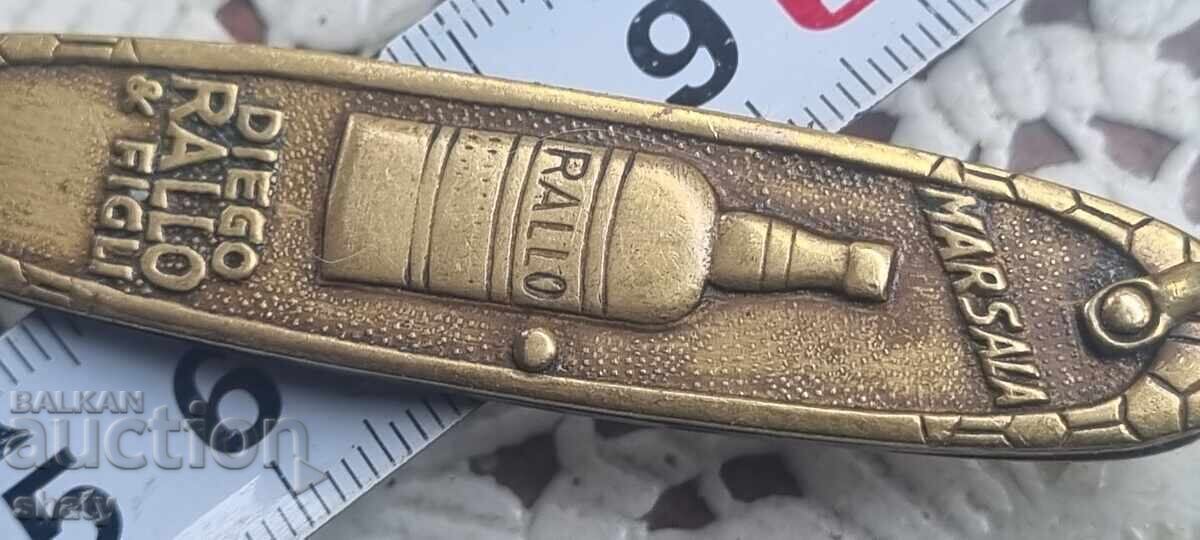 Cuțit de colecție - 5