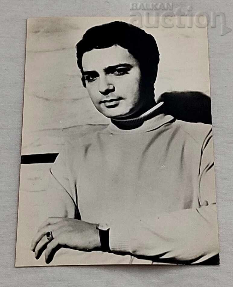 EMIL DIMITROV BG ESTRADĂ P. K. 196.. a