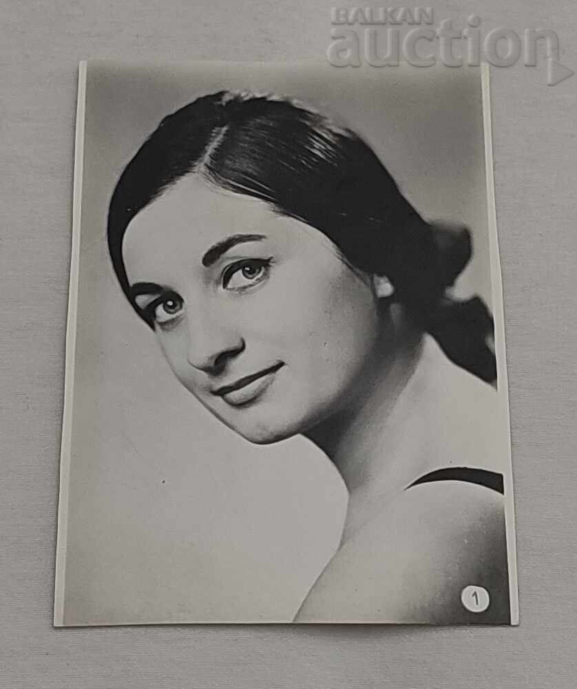 MIMI NIKOLOVA BG ESTRADĂ P. K. 196.. a