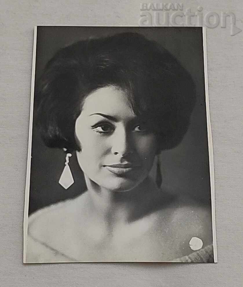 IORDANKA HRISTOVA BG ESTRADĂ P. K. 196.. a