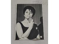 MARGARITA RADINSKA BG ESTRADA P. K. 196.. (year)